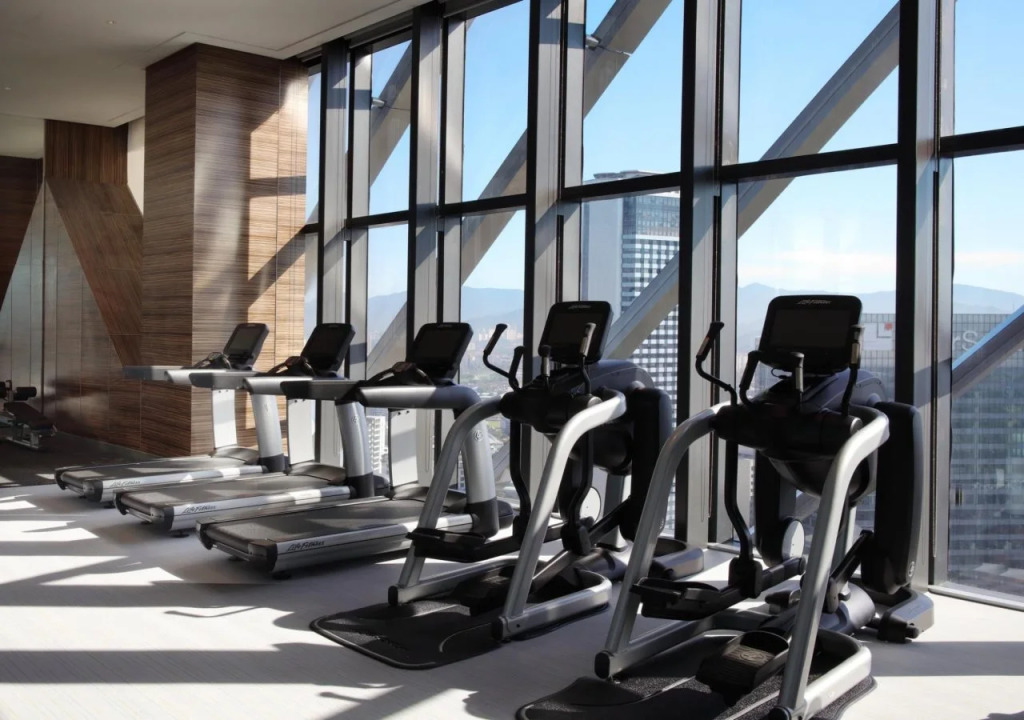 Element by Marriott Kuala Lumpur