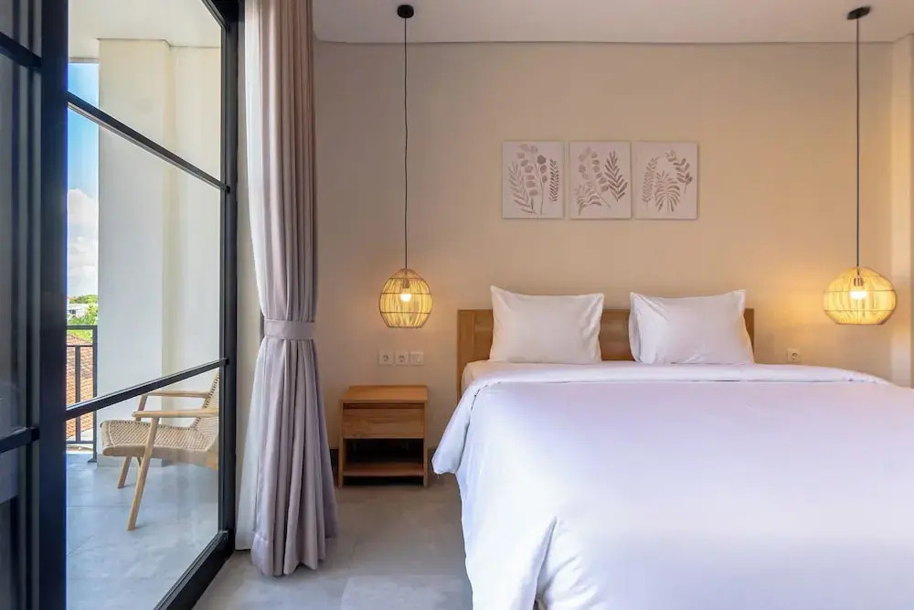 Kelaya Guesthouse