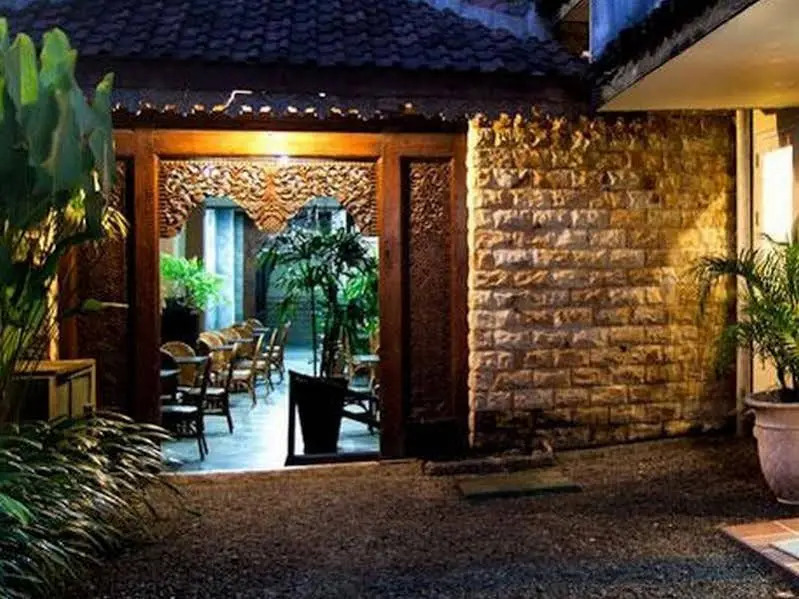 Gladiola Guest House