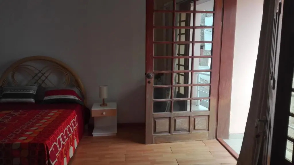 SUITES-HOME, CIDADELA