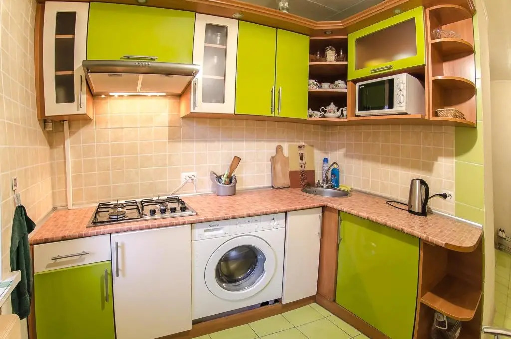 VIP Apartment on 14 Vidradnyi Avenue