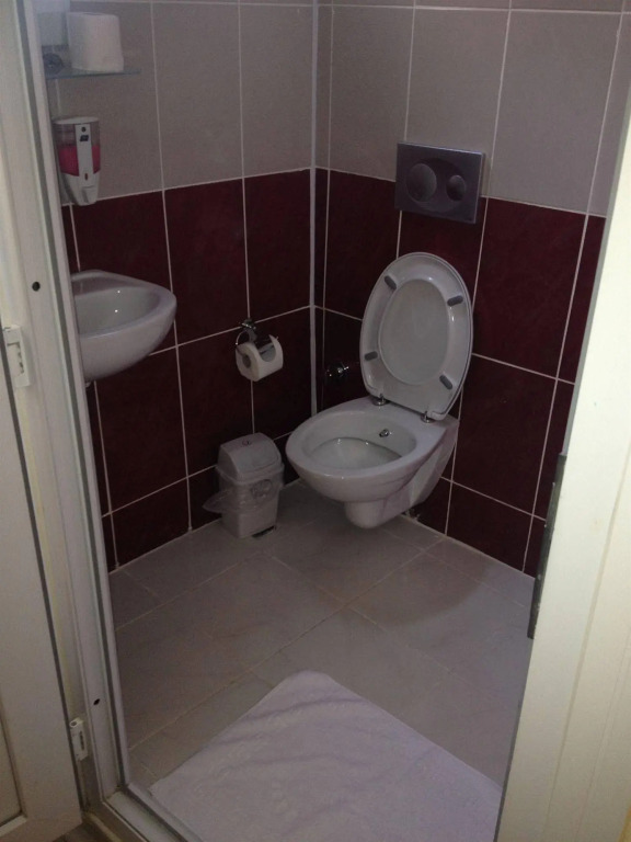 Sultanahmet Home Apart
