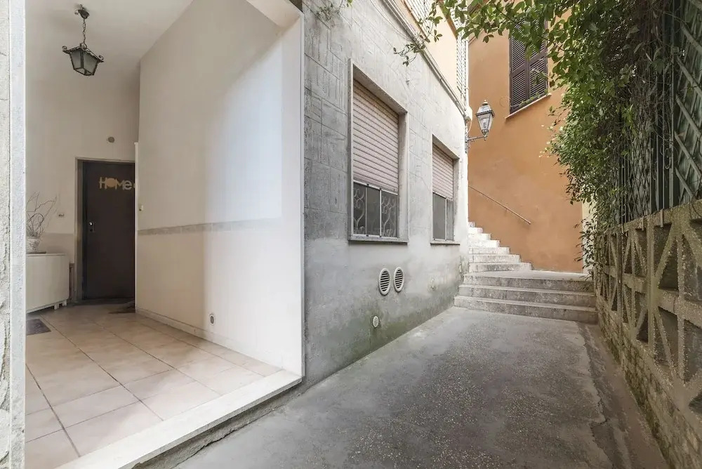 Borghetto Colli Lanzi Studio Flat