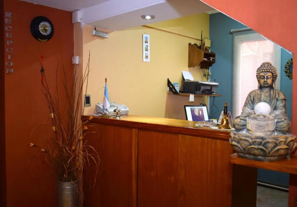 Hotel Ideal boutique
