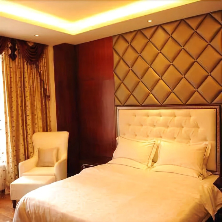 Tianyu Longtan Hotel