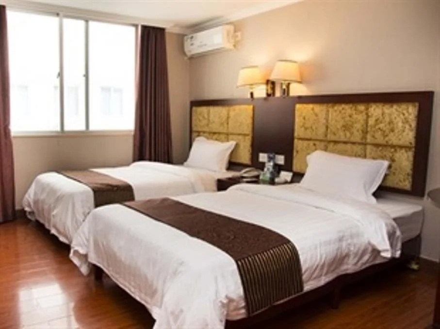 Greatsun Hotel