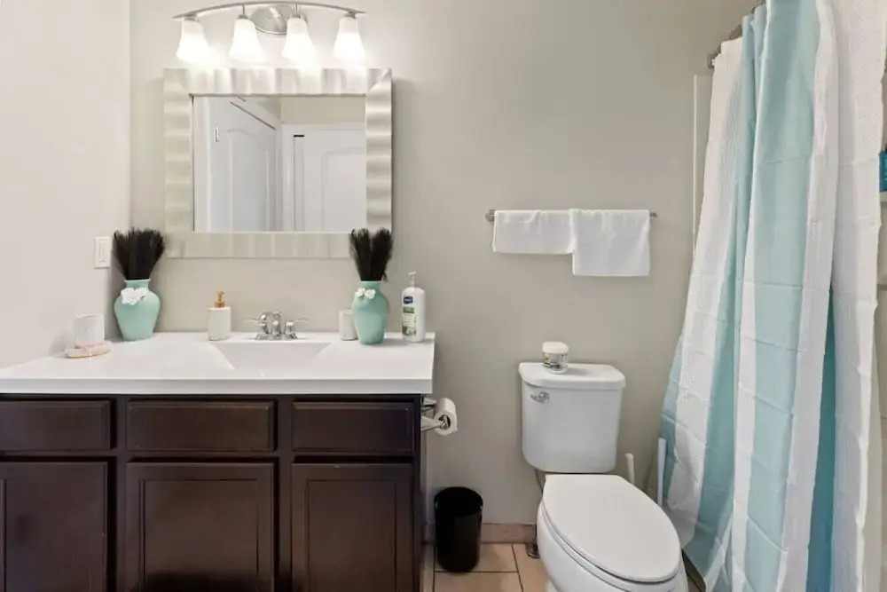 Your Cozy One Bedroom Midtown