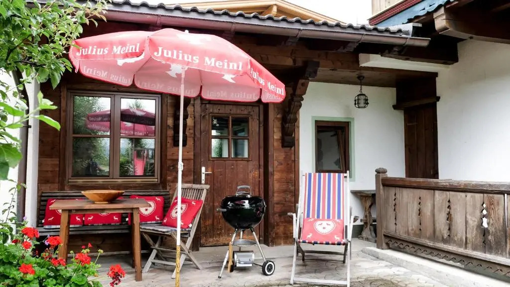 Apart Tyrol