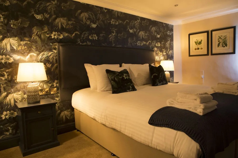 Wynnstay Arms, Ruabon, Wrexham
