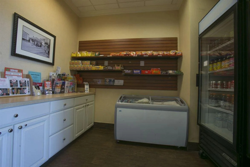 The Inn at Boynton Beach