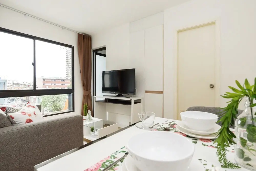 The Nest Sukhumvit 22 by Favstay