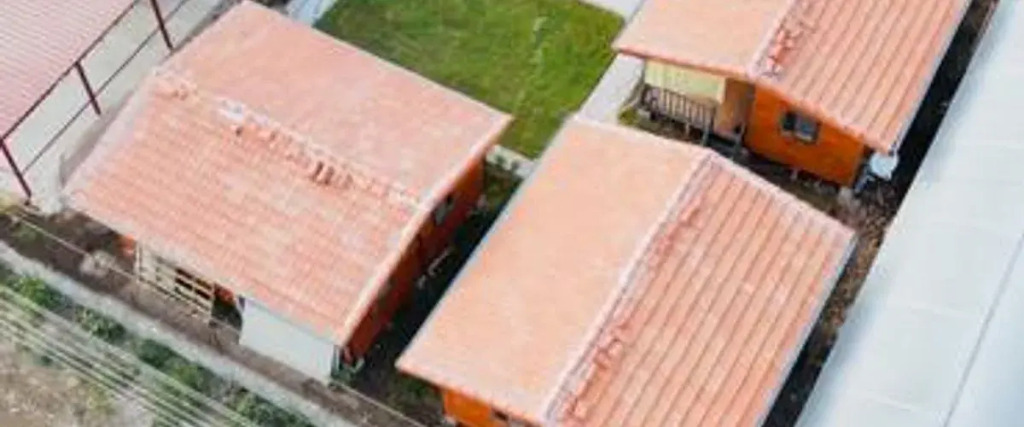 Karaoz Bahce Apart Evleri