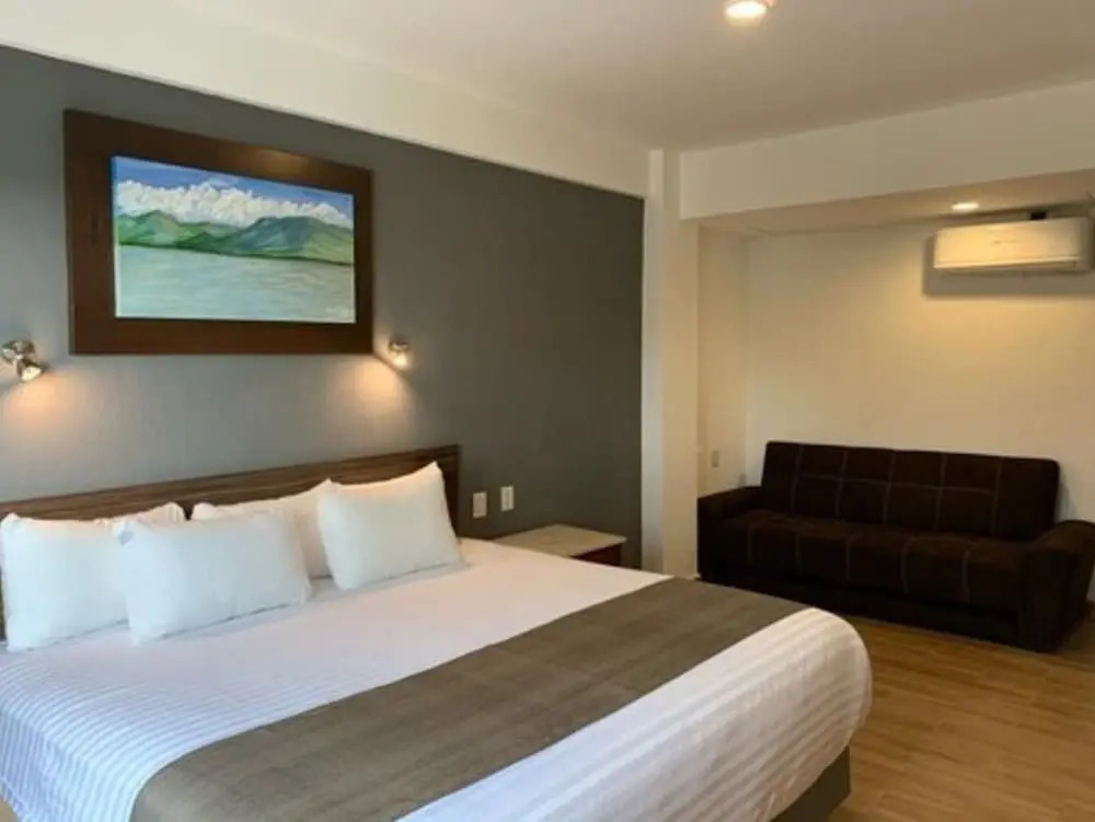 Hoteles Unico Express
