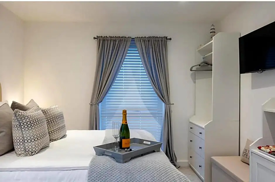 Sea Esta Guesthouse Mudeford