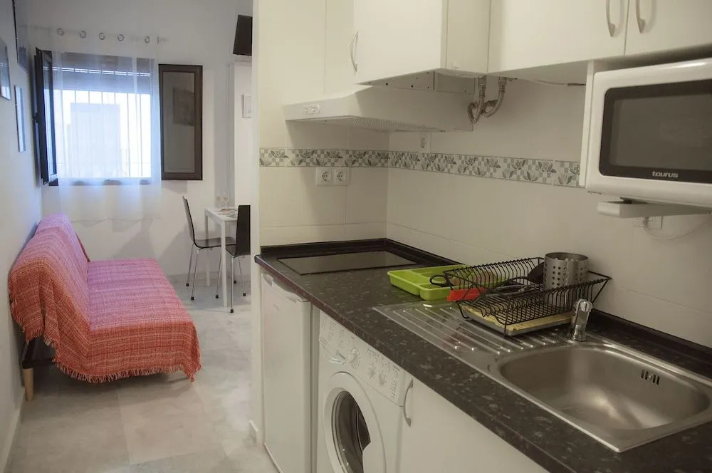 Andalucía Jerez Apartamentos