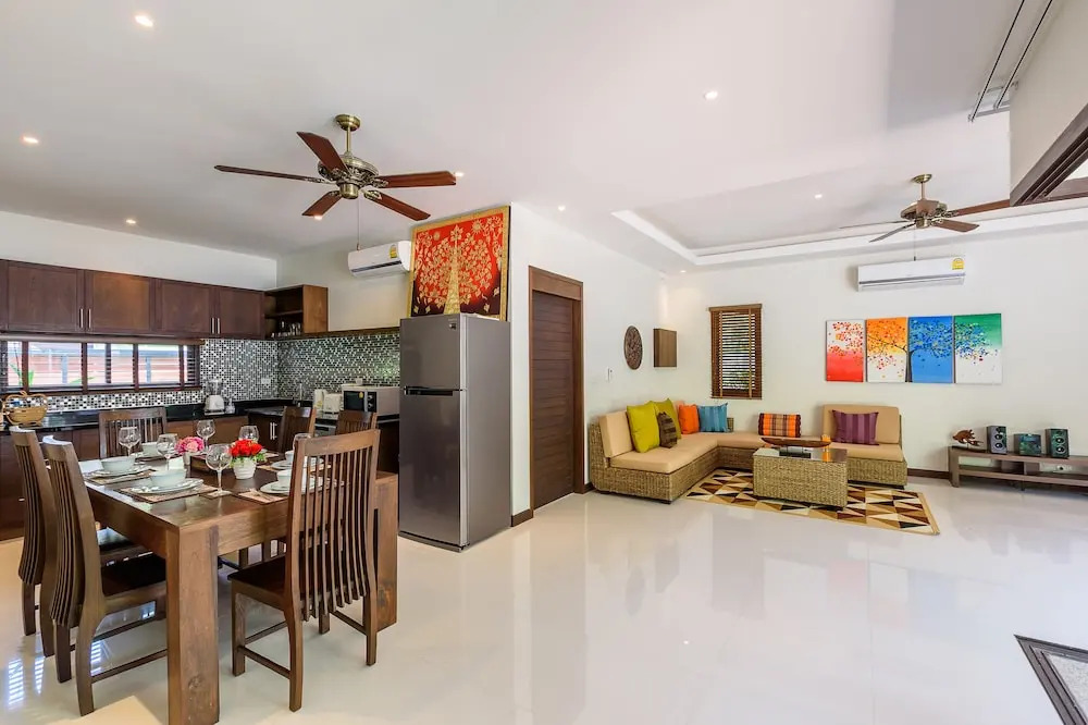Thai Villa Rawai
