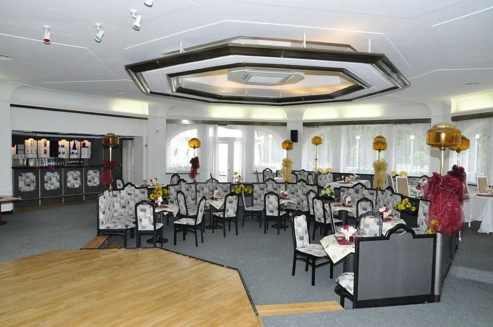 Hotel Ostrov