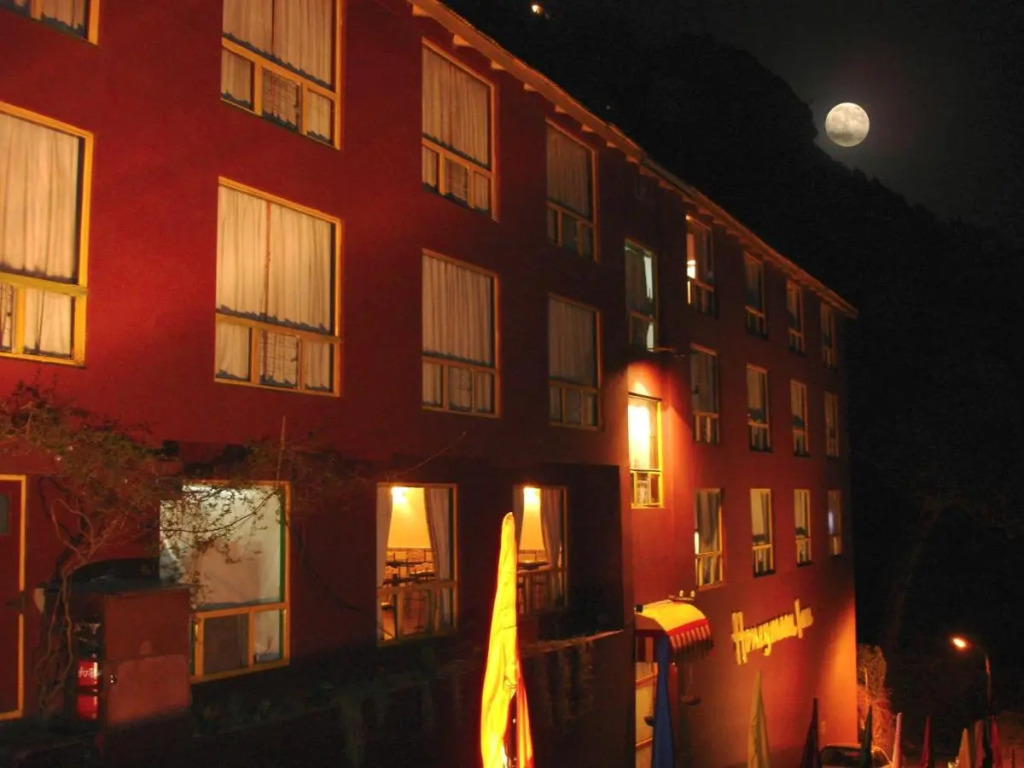 Honeymoon Inn Mussoorie