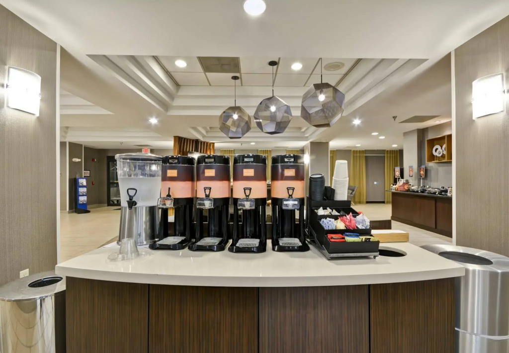 SpringHill Suites by Marriott San Antonio Medical Center/Northwest