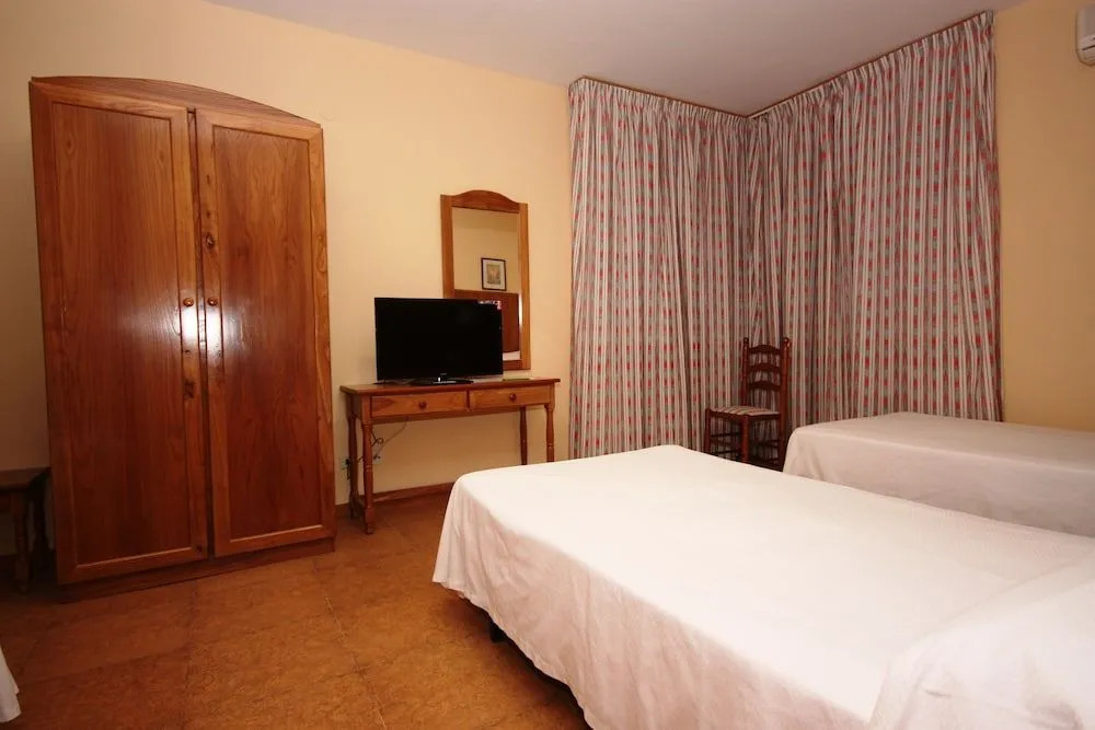 Hotel Rural Montaña de Cazorla