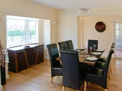 Lower Lodge