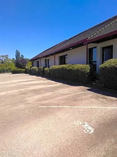 Hôtel Leader