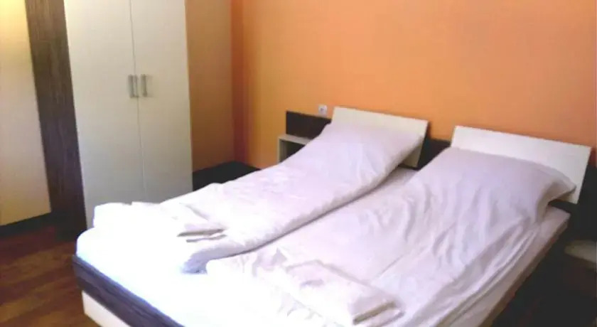 Family Sport Guest House