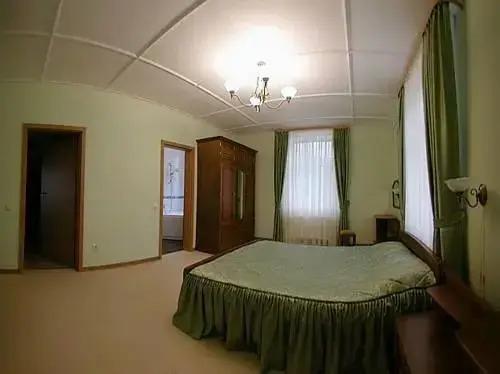 Вилла Мария