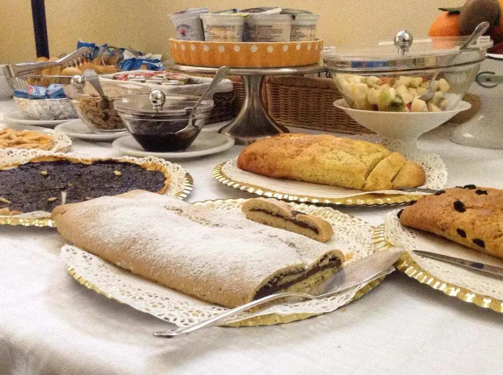 Casa Tentoni - Guest House