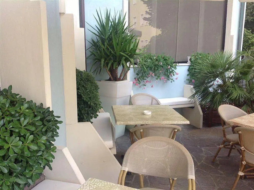 Hotel Arpa