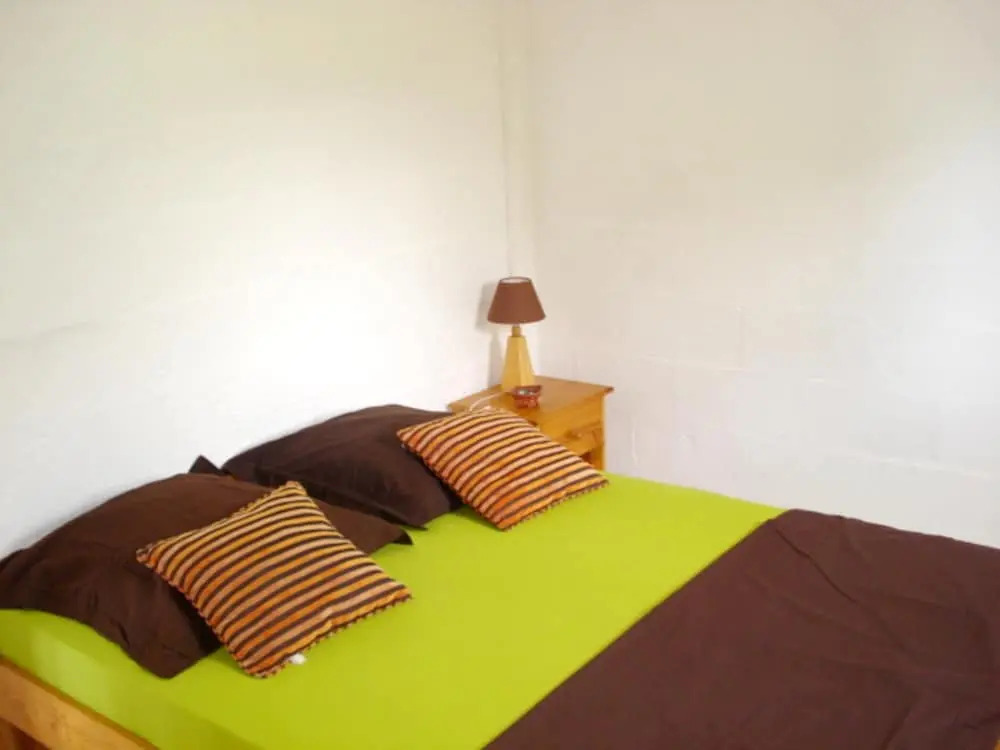 Apartment with 3 Bedrooms in Le Diamant, with Wonderful Sea View, Enclosed Garden And Wifi