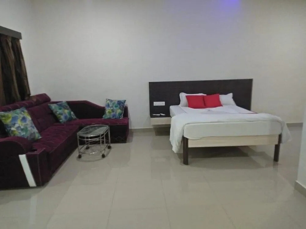 Hotel Shree Pingara