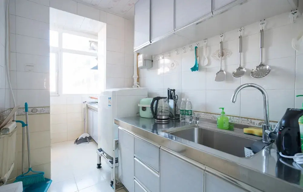 Cactus space- Sanlitun South Street Apt