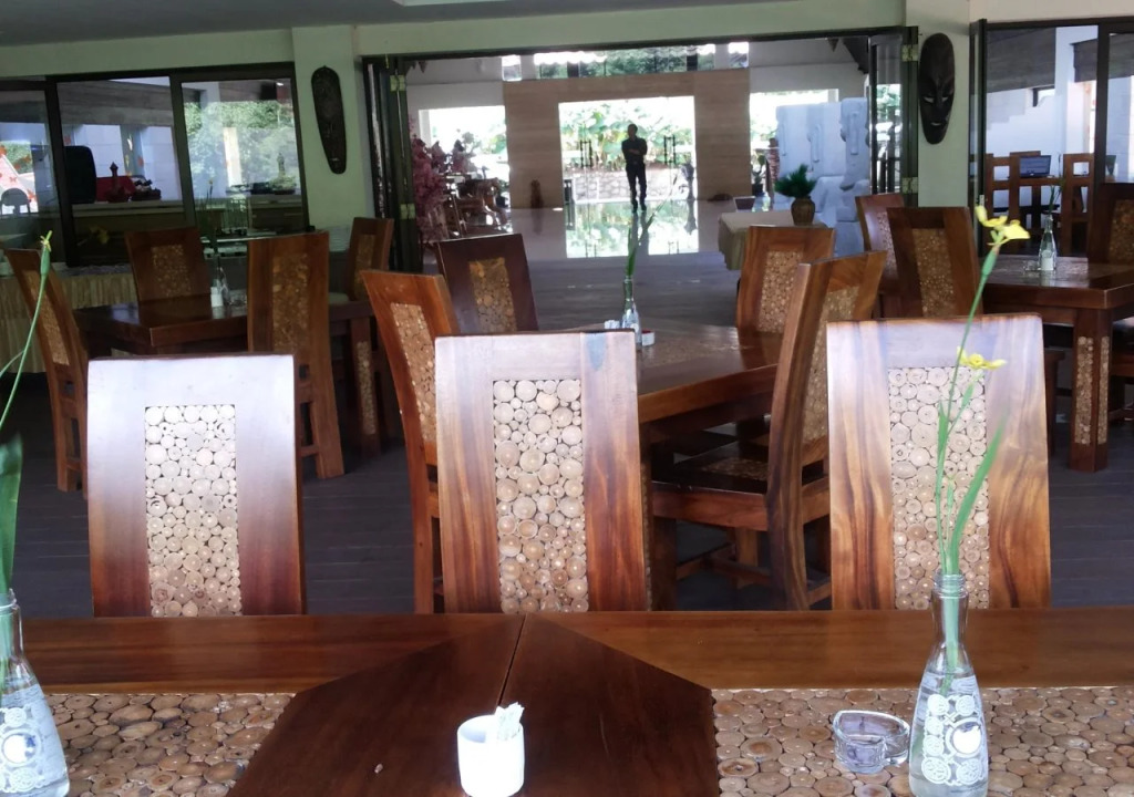 Driam Riverside Resort