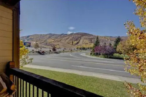 Snowcrest Condos by Wyndham VR