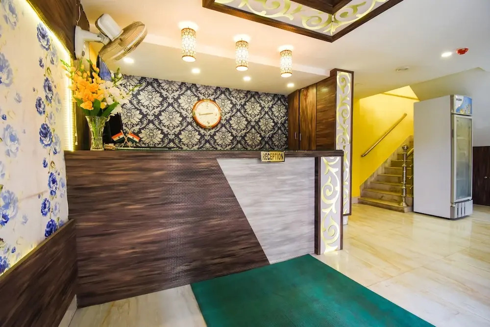 SPOT ON 49956 Mainak Hotel & Cottage