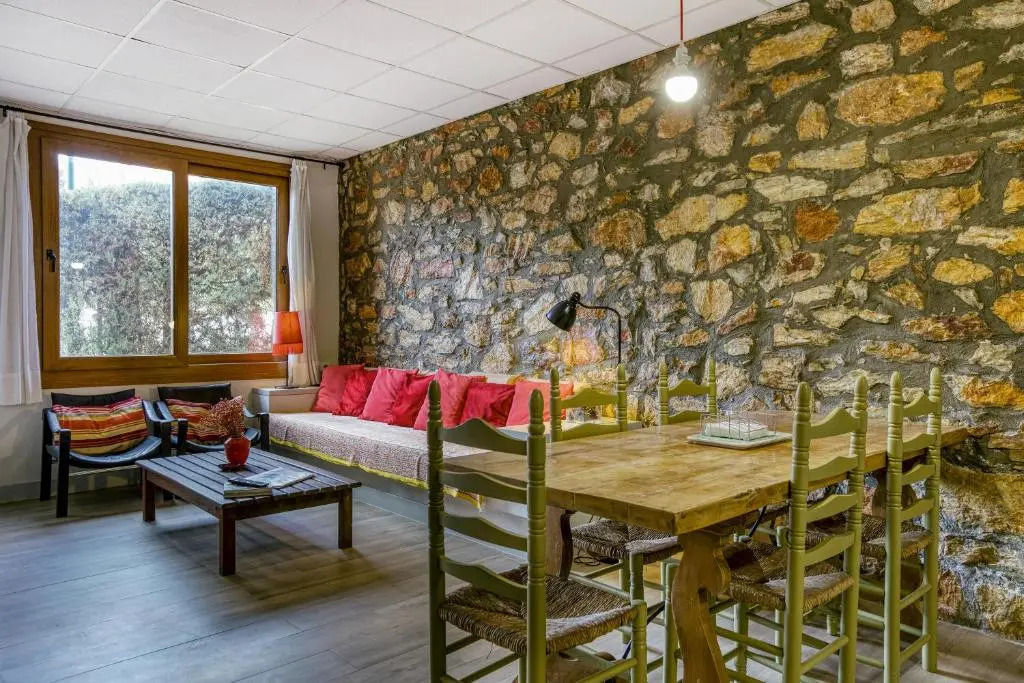 Apartamento Bajo 3