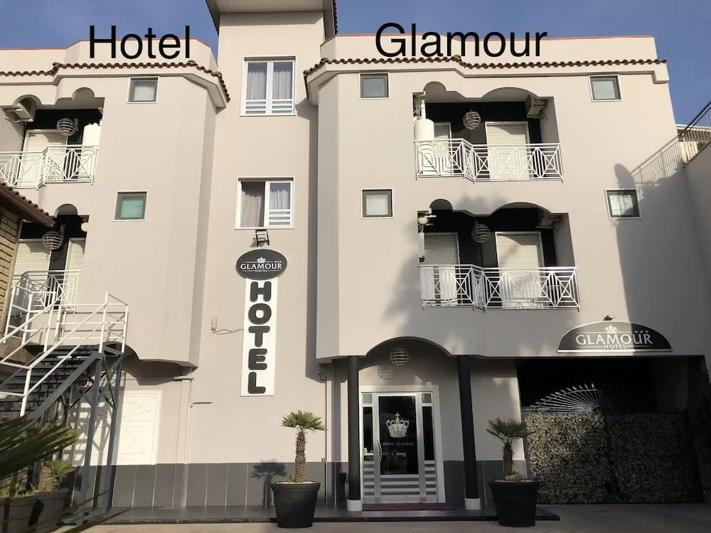 Hotel Glamour