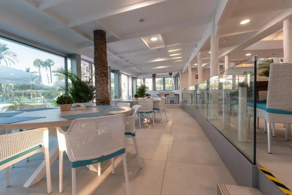 Hotel LIVVO Dunagolf Suites