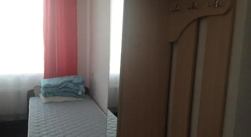 Economy Hotel Dalnevostochniy