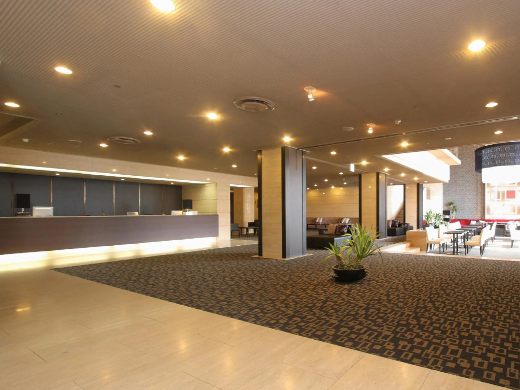 Nagaragawa Seiryu Hotel