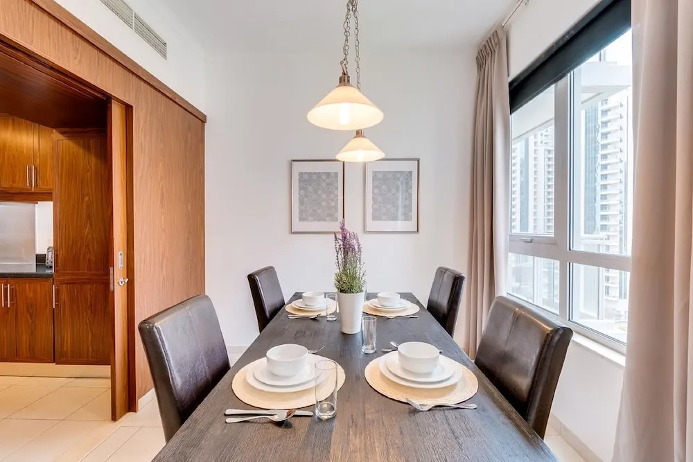 Orchard One Bedroom Apart- Ease By Emaar