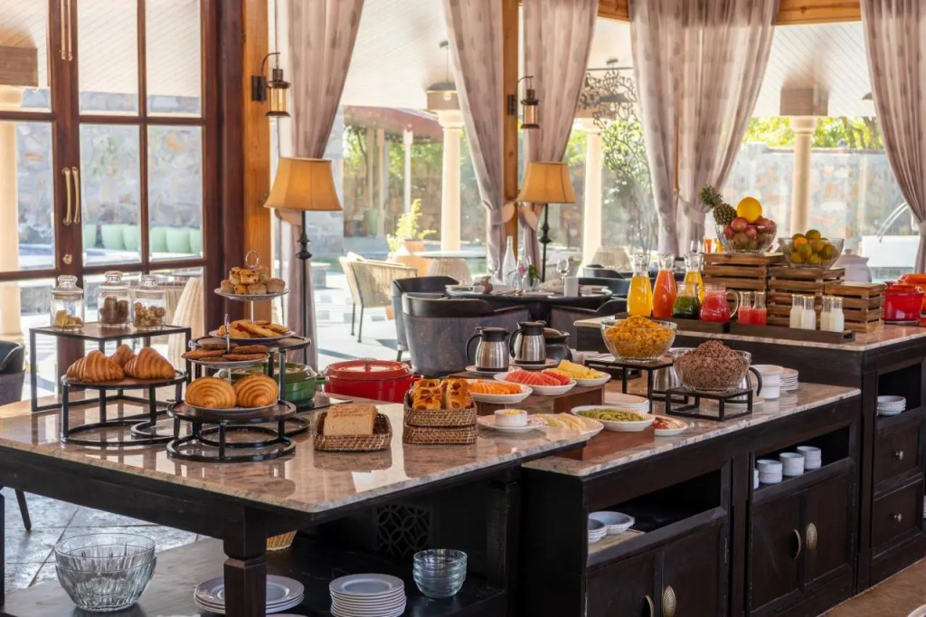Brij Bageecha Jaipur - Private Villas with Heated Plunge Pool