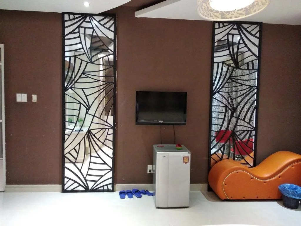 My Friends Hotel - Hostel