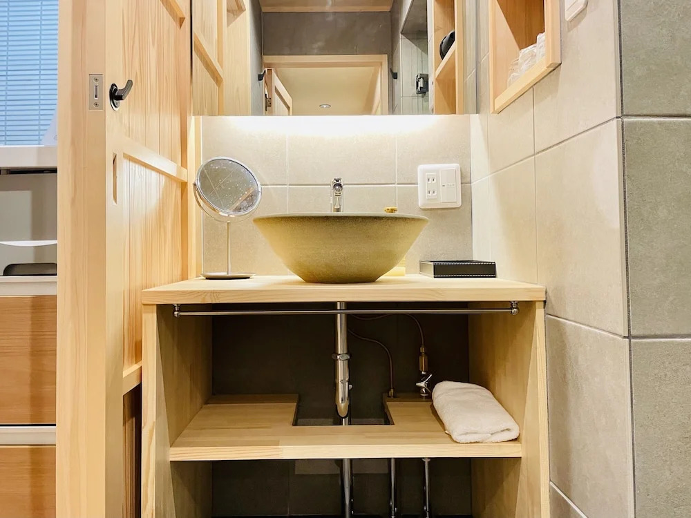 <Kyoto Machiya Kouhaku>Fuku