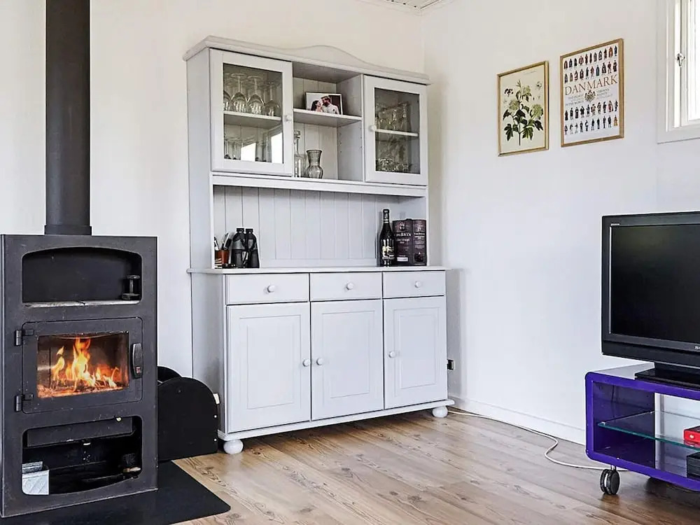 5 Person Holiday Home in Slagelse