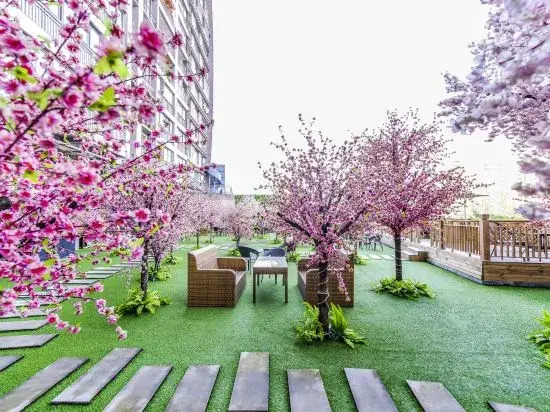 Vimance Hotel