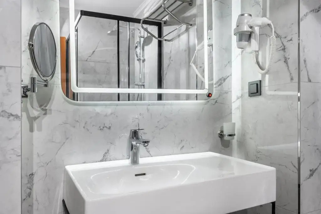 Hotel Bristol Pera
