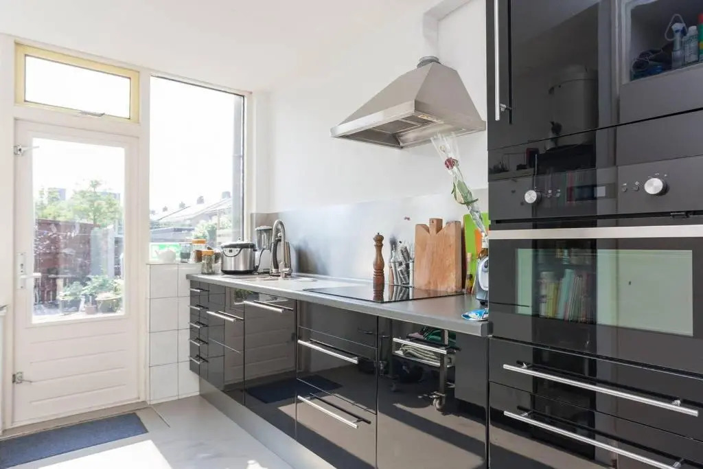 Homestay Dutchable