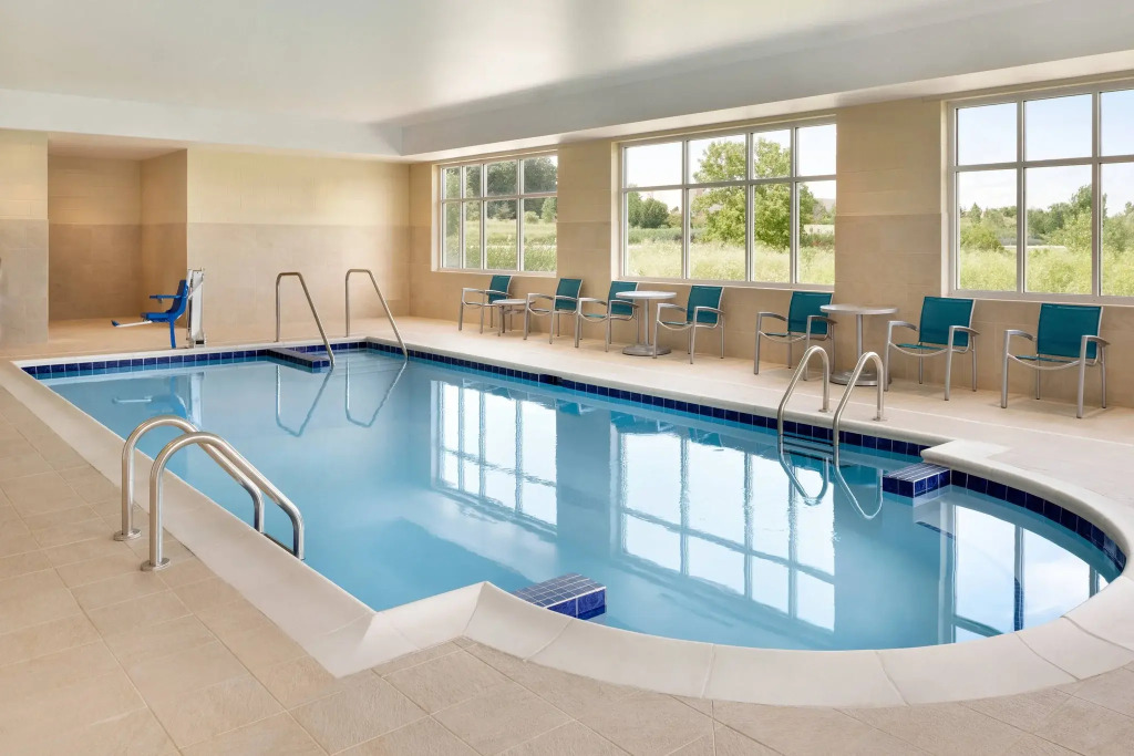 TownePlace Suites by Marriott Milwaukee Grafton